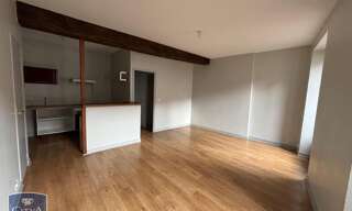 Appartement 3 Pièces 54 m² à louer à Châteauroux (36000)