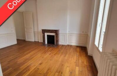 appartement 3 pièces 57 m2 à louer à Châteauroux (36000)