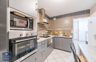 appartement 4 pièces 74 m2 à vendre à Saint-Pierre-des-Corps (37700)