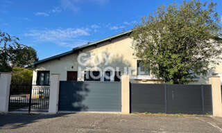 Maison 6 Pièces 152 m² à vendre à Feyzin (69320)