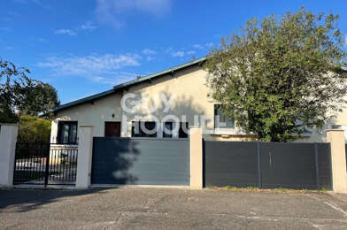 Maison 6 pièces 399000 €