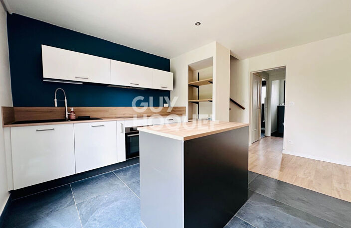 Maison Feyzin 6 pièce(s) 152 m2 — photo 5