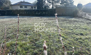 Terrain  504 m² à vendre à Vourles (69390)