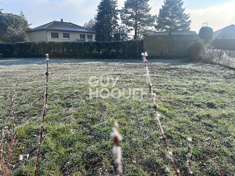 Terrain Vourles — photo 1