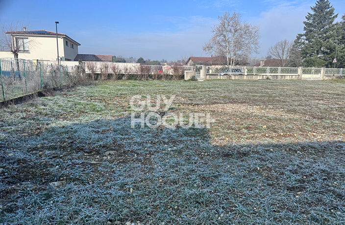 Terrain Vourles — photo 2