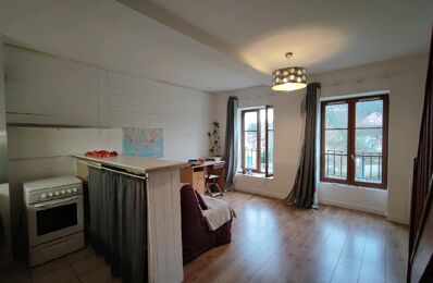 vente appartement 141 000 € à proximité de Parmain (95620)