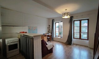 Appartement 2 Pièces 32 m² à vendre à Valmondois (95760)