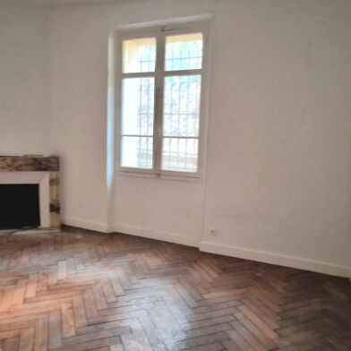 Appartement 3 pièces 123 m²