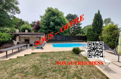 vente maison 520 000 € à proximité de Dommartin (69380)