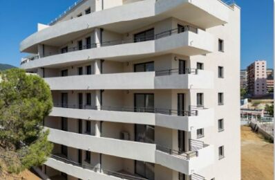 vente appartement 290 000 € à proximité de Cuttoli-Corticchiato (20167)