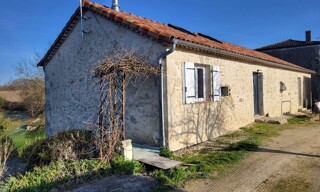 Maison 5 Pièces 185 m² à vendre à Lectoure (32700)