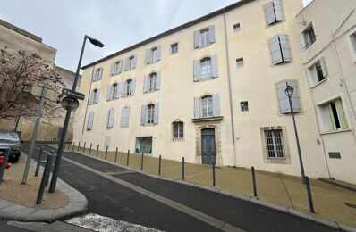 vente appartement 40 000 € à proximité de Pailhès (34490)