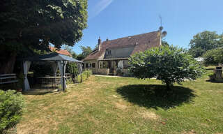 Maison 7 Pièces 135 m² à vendre à Jouy-sur-Morin (77320)