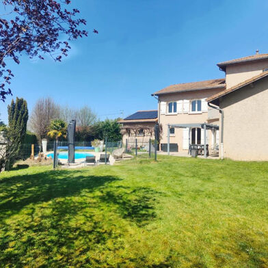 Maison 6 pièces 485000 €