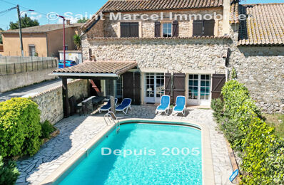 vente maison 320 000 € à proximité de Cuxac-d'Aude (11590)