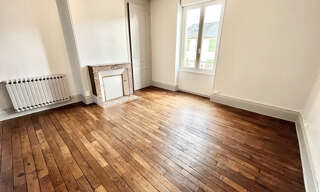 Appartement 1 Pièce 37 m² à louer à Limoges (87000)