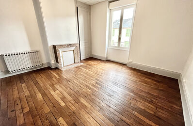 location appartement 415 € CC /mois à proximité de Limoges (87)