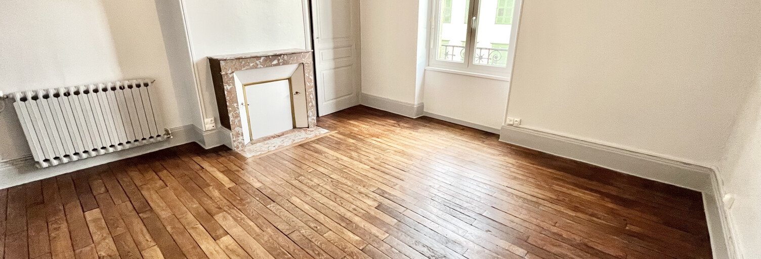 Appartement 1 Pièce 37 m² à louer à Limoges (87000)