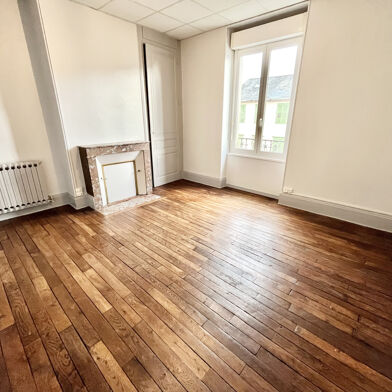 Appartement 1 pièces 415 €