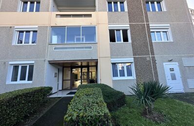 appartement 3 pièces 70 m2 à louer à Roanne (42300)