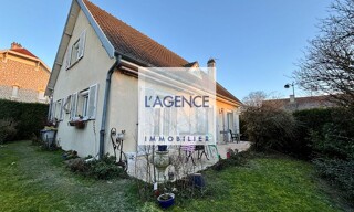 Maison 5 Pièces 147 m² à vendre à Cernay-lès-Reims (51420)