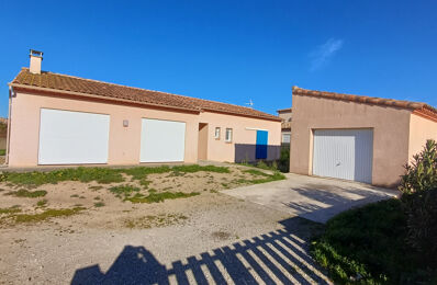 vente maison 299 000 € à proximité de Pouzols-Minervois (11120)