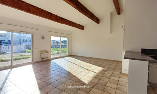 Maison 4 Pièces 127 m² à vendre à Olonzac (34210)