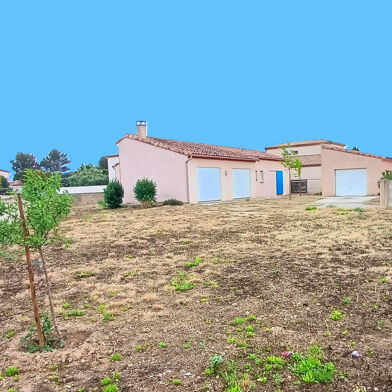 Maison 4 pièces 258000 €