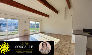 Maison 4 Pièces 127 m² à vendre à Olonzac (34210)