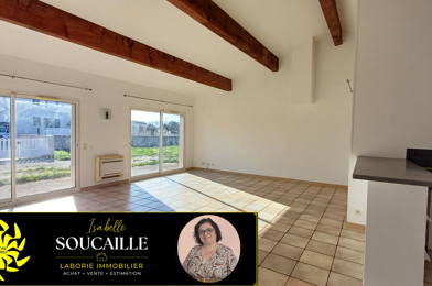 Maison 4 pièces 258000 €
