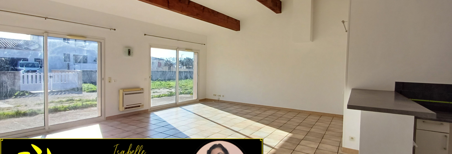 Maison 4 Pièces 127 m² à vendre à Olonzac (34210)