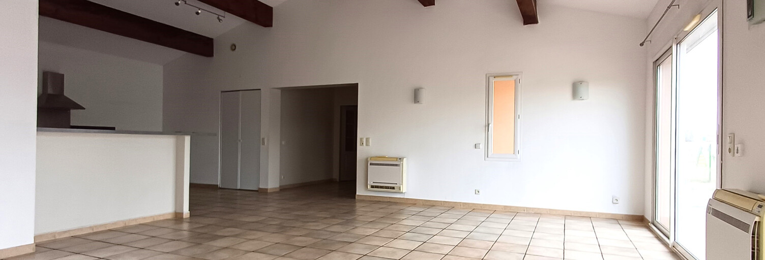 Maison 4 Pièces 127 m² à vendre à Olonzac (34210)