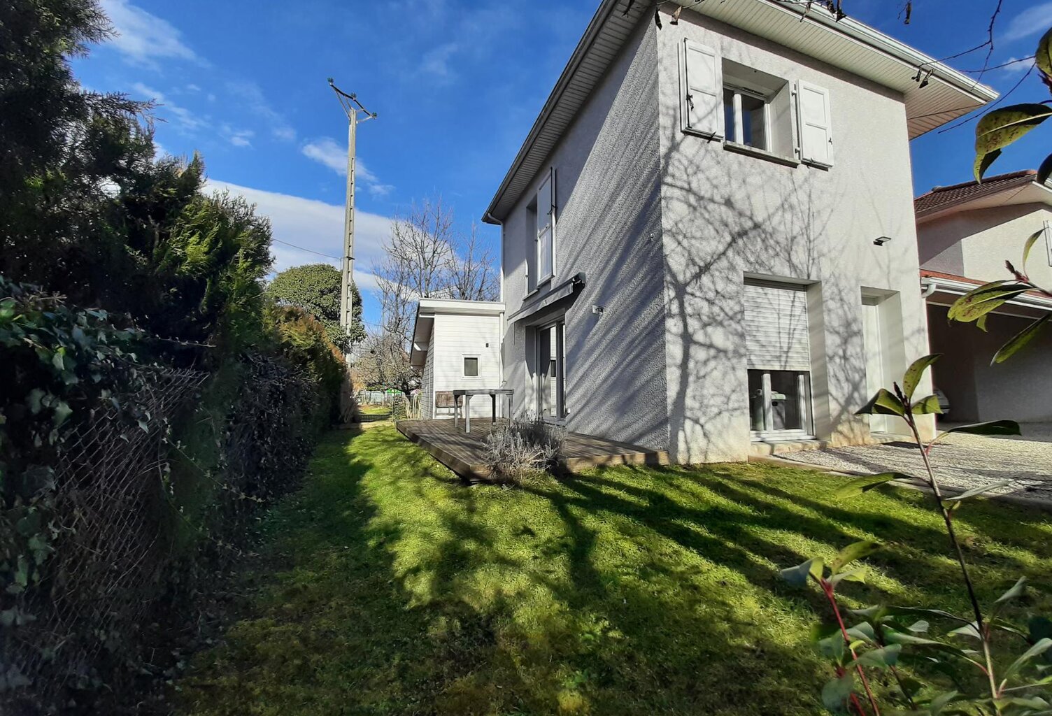 Vente maison 3 pièces 65 m² Charavines (38850) — photo 1