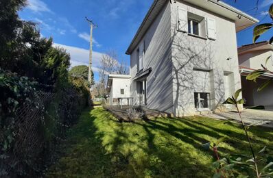 maison 3 pièces 65 m2 à vendre à Charavines (38850)