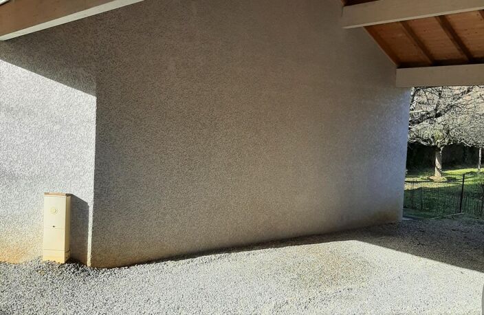 Vente maison 3 pièces 65 m² Charavines (38850) — photo 2