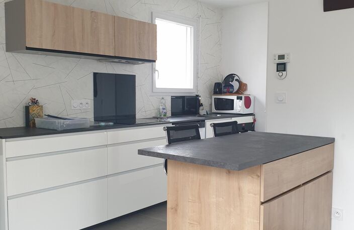 Vente maison 3 pièces 65 m² Charavines (38850) — photo 3