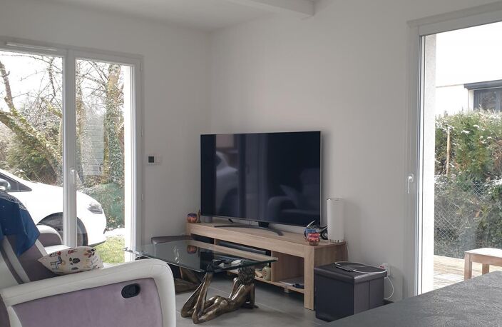 Vente maison 3 pièces 65 m² Charavines (38850) — photo 4
