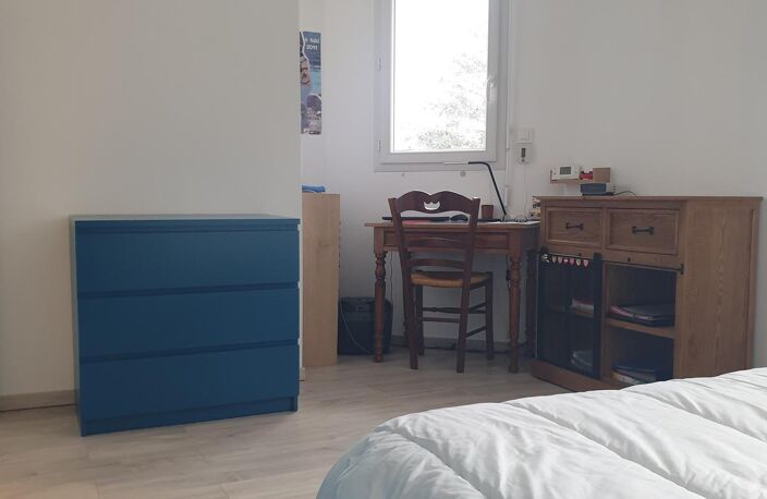 Vente maison 3 pièces 65 m² Charavines (38850) — photo 5