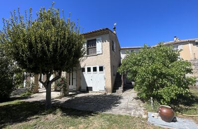 vente maison 280 000 € à proximité de Venasque (84210)