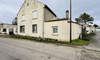 Maison 4 Pièces 89 m² à vendre à Auneau-Bleury-Saint-Symphorien (28700)