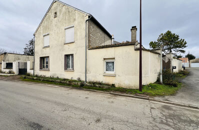 vente maison 107 000 € à proximité de Auneau-Bleury-Saint-Symphorien (28700)