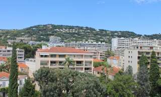 Appartement 2 Pièces 42 m² à vendre à Cannes (06400)