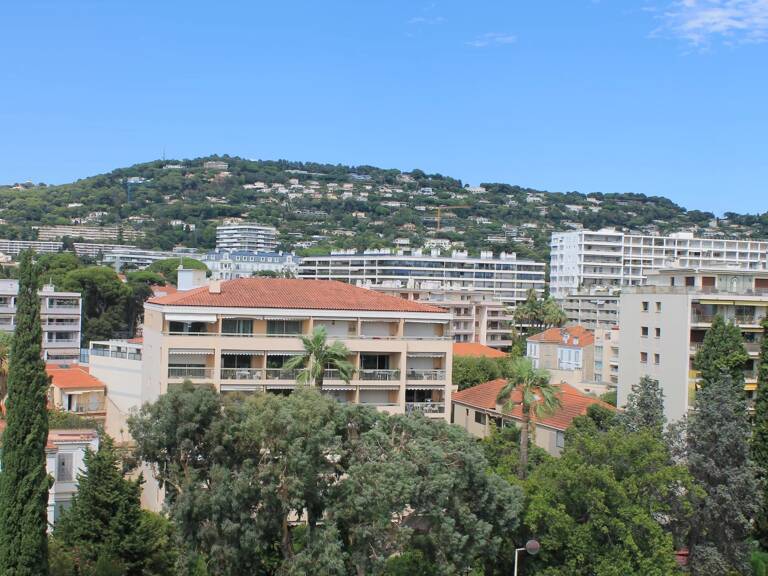 APPARTEMENT 2 PIECES CANNES CENTRE — photo 1