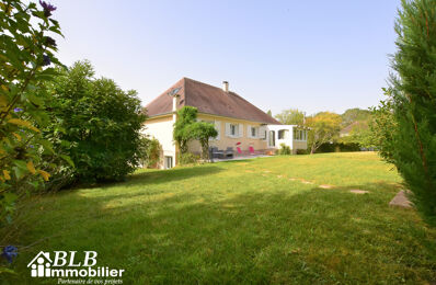 vente maison 599 460 € à proximité de Dampierre-en-Yvelines (78720)