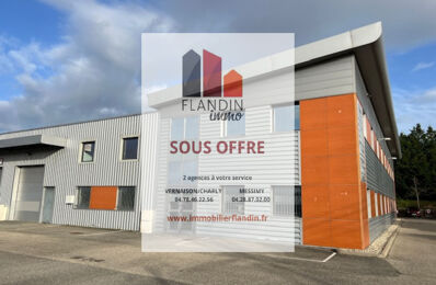 vente commerce 530 000 € à proximité de Lyon 4 (69004)