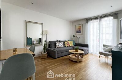 vente appartement 198 000 € à proximité de Noisy-le-Grand (93160)