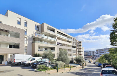 appartement 1 pièces 27 m2 à vendre à Ajaccio (20000)