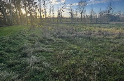 vente terrain 65 500 € à proximité de La Chapelle-Thouarault (35590)