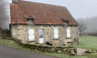 Maison 3 Pièces 60 m² à louer à Gumond (19320)