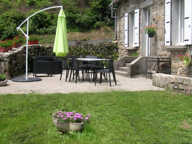 Ravissante petite maison à la campagne — photo 2